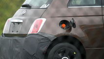 Fiat 500 EV - 24.10.2011
