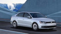 2013 Volkswagen Jetta Hybrid 09.1.2012
