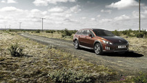Peugeot 508 RXH Limited Edition 16.09.2011