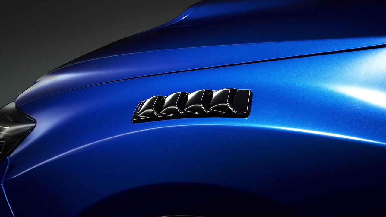 Subaru Impreza Wrx Sti S6 Announced Jdm