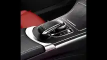 Nuova Mercedes Classe C, gli interni