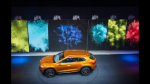 Seat 20V20 al Salone di Ginevra 2015	  
