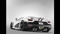 Konigsegg Agera R