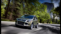 Nuova Ford Escape