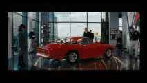 La Ferrari di Steve McQueen in 