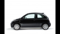 Nissan Micra K12 2002-2010