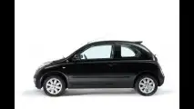 Nissan Micra K12 2002-2010