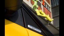 smart fortwo edition cityflame