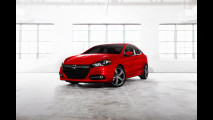 Dodge Dart GT