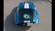 Cobra Daytona all'asta