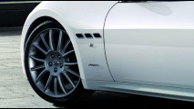 Maserati GranTurismo S Automatica 