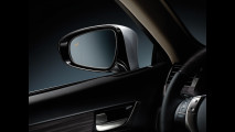 Nuova Lexus GS 300h