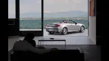 Infiniti G37 Cabrio