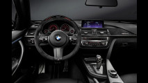 BMW Serie 4, kit M Performance