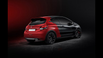 Peugeot 208 GTi by Peugeot Sport