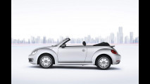 Volkswagen iBeetle e iBeetle Cabriolet 
