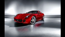Ferrari 599 GTB Fiorano HGTE