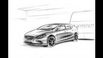 Volvo V40 Heico Sportiv