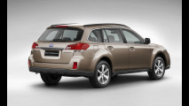 Subaru Outback MY 2013
