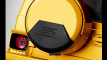 Mercedes Classe G by GSC