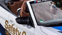 BMW M5 Convertible Rendering