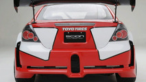 RS*R Scion tC Formula Drift car