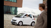 smart fortwo edition iceshine cabrio
