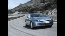Renault Laguna Coupé 2012