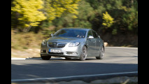 Opel Insignia BiTurbo CDTi