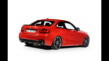 BMW Serie 2 Coupé by Ac Schnitzer