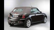 MINI Cabrio Highgate