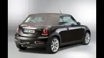 MINI Cabrio Highgate