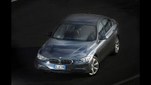 Nuova BMW Serie 3 - IL TEST
