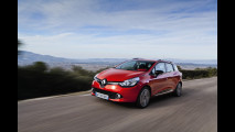 Nuova Renault Clio Sporter