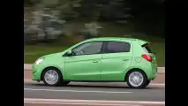 Nuova Mitsubishi Space Star