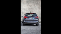 Kia cee'd Sportswagon 1.6 GDI DCT Cool - Prova su strada