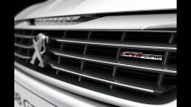 Peugeot 308 GT Line