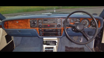 Rolls Royce Camargue (Foto di Jean Jacques Kasel)