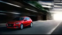 Nuova Mazda3