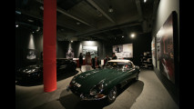 Jaguar XF Sportbrake, anteprima italiana al Fuorisalone di Milano