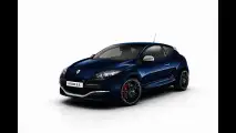 Renault Megane RS Red Bull Racing RB8