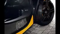 McLaren 12C 50esimo anniversario