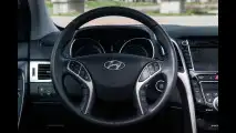 Hyundai i30 Wagon 1.6 CRDi 128 cv Style - TEST