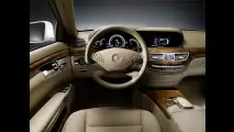 Mercedes Classe S Facelift 