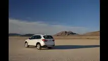 Nuova BMW X5
