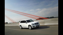 Mercedes GLK 220 CDI BlueEFFICIENCY