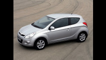Hyundai i20 3 porte