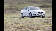 Nuova Seat Exeo