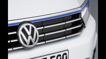 Volkswagen Passat Variant GTE