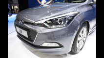 Hyundai al Salone di Parigi 2014